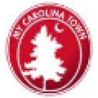 My Carolina Town Logo