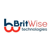 Britwise Technologies Pvt. Ltd. Logo