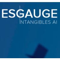 ESGAUGE - ESG Intelligence & Analytics Logo