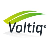 Voltiq - Renewable Energy Finance Logo