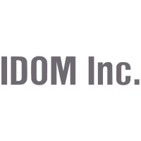 株式会社IDOM Logo