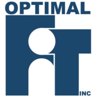 OPTIMAL FiT Inc. Logo
