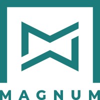 Magnum LLC Logo