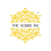 The Scribe Inc Logo