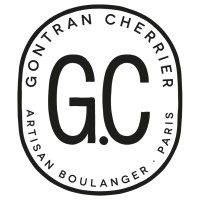 Gontran Cherrier Logo