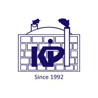Kothari Plaster Industries Logo