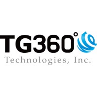TG360 Technologies Logo