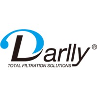 Darlly Filtration Logo