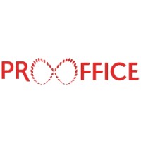 PRO OFFICE TECHNOLOGY SDN BHD Logo