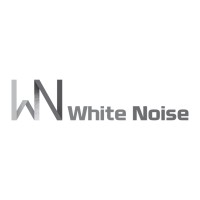 White Noise Studio Logo