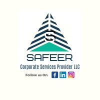 Safeer Corporate Services Provider Logo