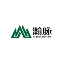 High Mountain Chem Logo