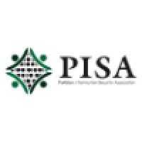 Pakistan Information Security Association (PISA) Logo