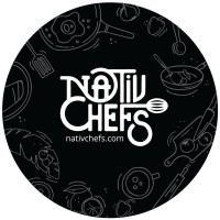 Nativ Chefs Logo