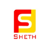Sheth Fabricators Private Limited Logo