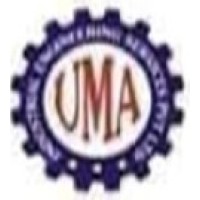 UMA INDUSTRIAL ENGINEERING SERVICES PVT LTD Logo