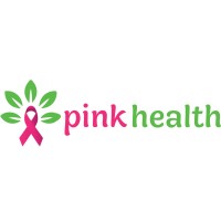 Pink Health Logo