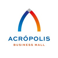 Acrópolis Business Mall Logo
