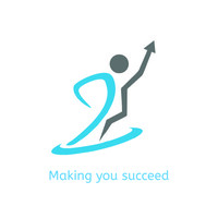 Leadership R Us Logo