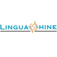 LinguaShine Logo