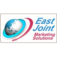 East Joint Marketing Solutions Logo