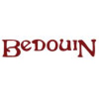 Bedouin Vintage Collective and Art Gallery Logo