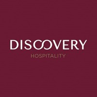 Discovery Hospitality Logo