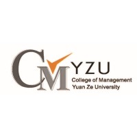 College of Management,Yuan Ze University Logo