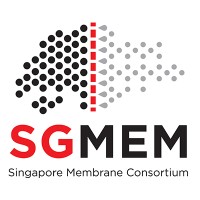 Singapore Membrane Consortium Logo