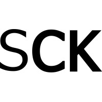 SCK Corp. Logo