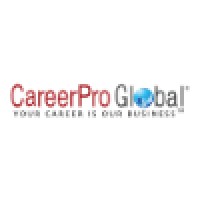 CareerPro Global, Inc. Logo