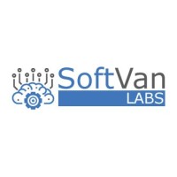 Softvan Labs Pvt Ltd Logo