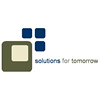 Solutions for Tomorrow Logo