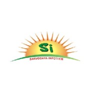 Sarvodaya Infotech Logo