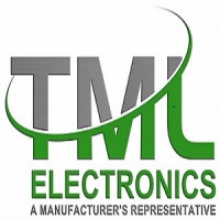 TML Electronics Inc. Logo