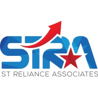 ST RELIANCE ASSOCIATES (STRA) Logo