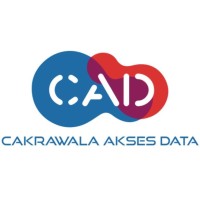 PT CAKRAWALA AKSES DATA Logo