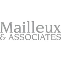 Mailleux & Associates Logo