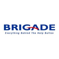 Brigade Corporation Logo