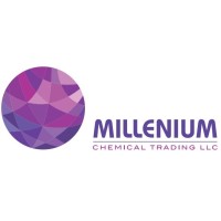 Millenium Chemical Trading LLC Logo