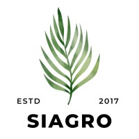 Siagro Logo