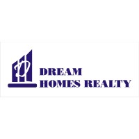 Dream Homes Realty Logo