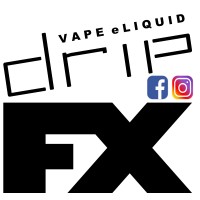 DripFX Eliqiud Logo