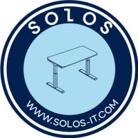 Solos-IT Inc Logo