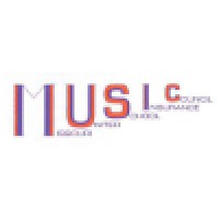 Missouri United School Insurance Council (MUSIC) Logo