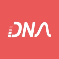 DNA Technology Logo