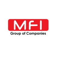 MFI Group Sdn Bhd Logo
