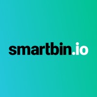 Smartbin.io Logo