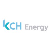 KCH ENERGY Logo