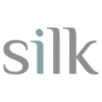 Silk Hospitality Logo